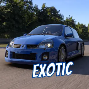 exotic.on.fh5 thumbnail