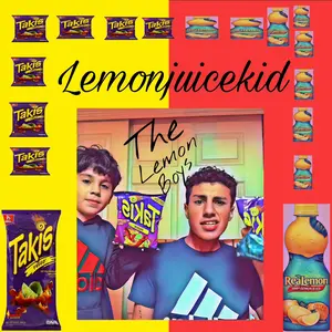 lemonjuicekids