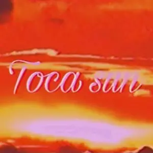 toca_sun