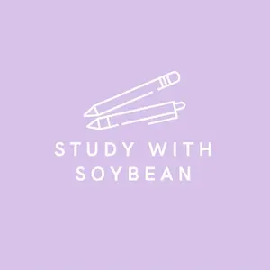 studywithsoybean