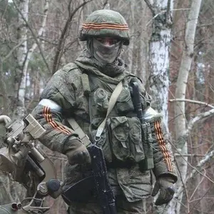 russkommander
