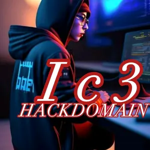 ic3hackdomaindesk