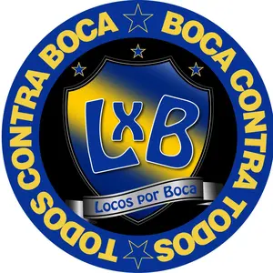 locosxboca