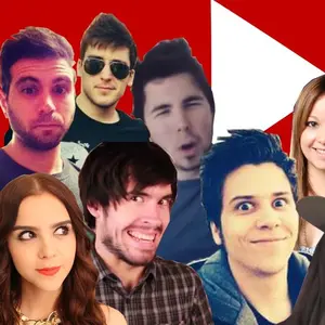 youtubersycomedia