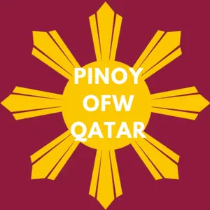 pinoyofwqatar