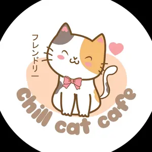 chillcatcafe thumbnail