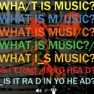 whatismusic