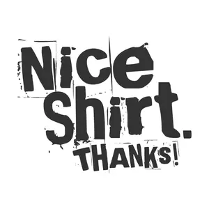 niceshirtthanks