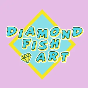 diamondfishart