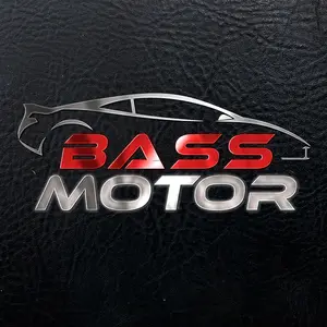 bassmotor