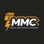 megamachineschannel