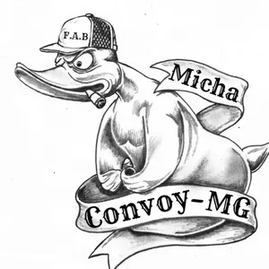 convoymg