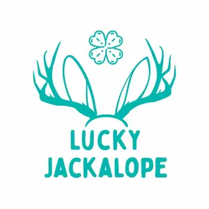 luckyjackalope