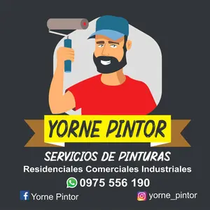 yornepintor