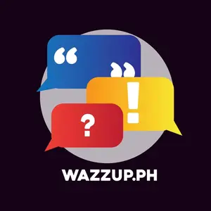 wazzup.ph