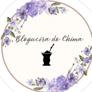 blogueiradochima