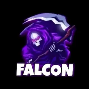 falcon2fast