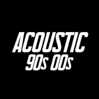 acoustic90s00s