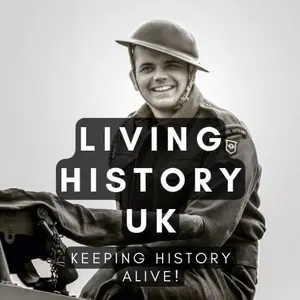 livinghistoryuk