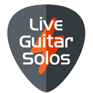 liveguitarsolos