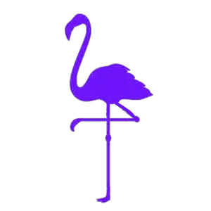 fear_flamingo