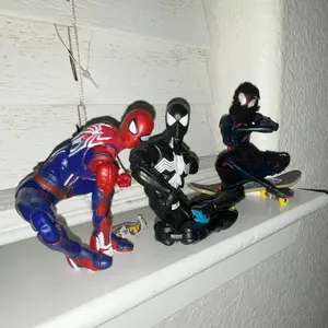 lilspidercollection