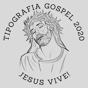 tipografia_gospel2020