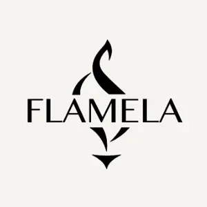 flamela_candles