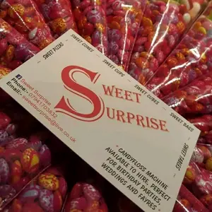 sweetsurpriseofficial