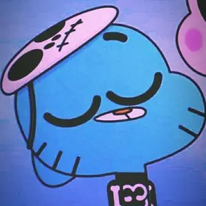 hi._.gumball