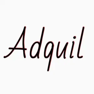 adquil