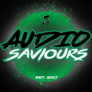 audiosaviours