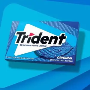 therealtridentgum