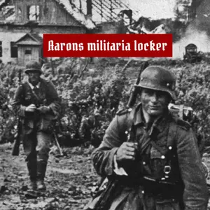 aarons_militaria_locker