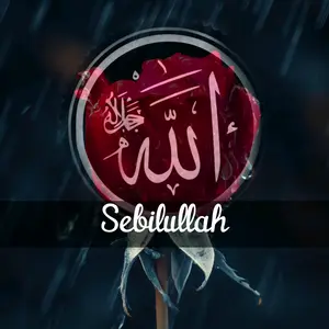 sebilullah