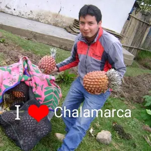 chalamarca