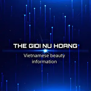 thegioinuhoang