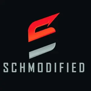 schmodified