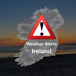 weatheralertsireland