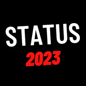 status...2023