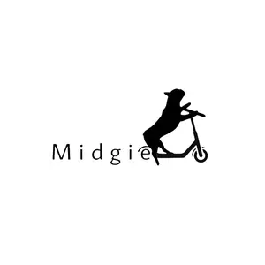 midgiepudge
