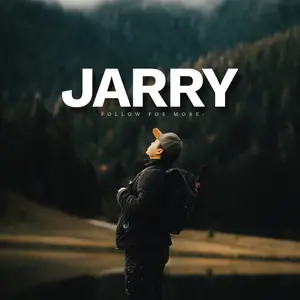 jarryandria