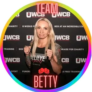 bettyboxingwomen