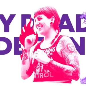 prettydeadlyselfdefense thumbnail