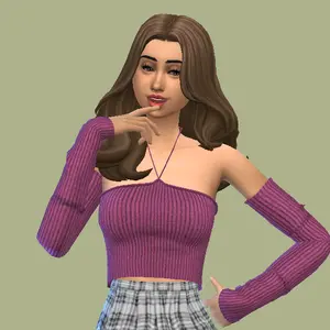 sims4_with_me_ thumbnail