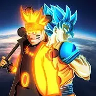 gokubluedragon