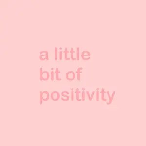 alittlebitofpositivity