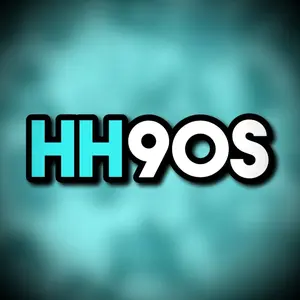 hiphopofthe90s