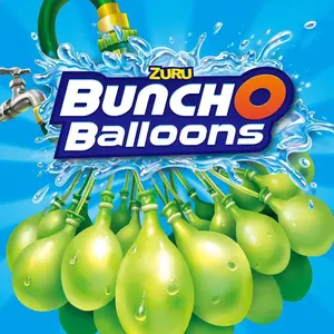 bunchoballoons