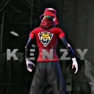 kenzybey